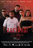 plakat filmu Bastardi: Gde Majer?