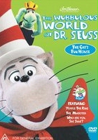 plakat filmu The Wubbulous World of Dr. Seuss