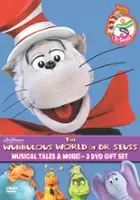 Jason Bielski / The Wubbulous World of Dr. Seuss