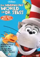 plakat serialu The Wubbulous World of Dr. Seuss