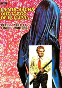 Plakat filmu Something to Hide