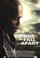 plakat filmu All Things Fall Apart
