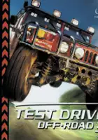 plakat filmu Test Drive: Off-Road 3