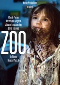Plakat filmu Zoo