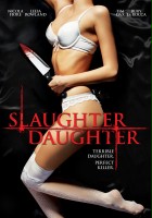 plakat filmu Slaughter Daughter