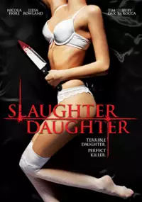Plakat filmu Slaughter Daughter