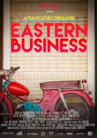 plakat filmu Eastern Business