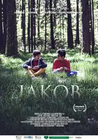 Plakat filmu Jakob
