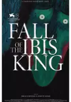 plakat filmuUpadek króla Ibis