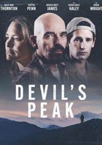 Devil's Peak