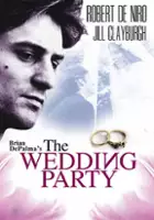 Valda Setterfield / Przyjęcie weselne