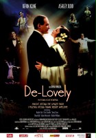 plakat filmu De-Lovely