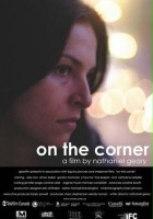 plakat filmu On the Corner