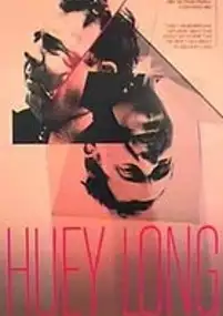 Plakat filmu Huey Long