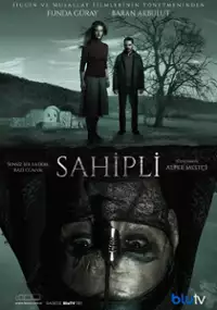 Plakat serialu Zniewoleni
