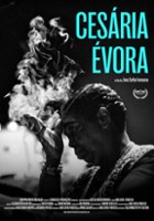 plakat filmu Cesária Évora