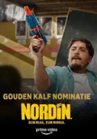 plakat serialu Nordin