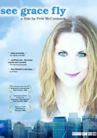 Plakat filmu See Grace Fly