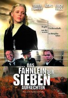 plakat filmu Das Fähnlein der sieben Aufrechten
