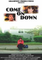 plakat filmu Come on Down