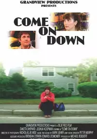 Plakat filmu Come on Down