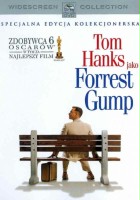 plakat filmu Forrest Gump