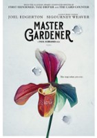 plakat filmu Master Gardener