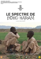 plakat filmu W cieniu Boko Haram
