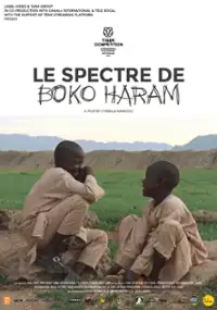Plakat filmu Spektrum Boko Haram
