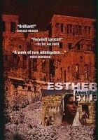 plakat filmu Esther