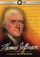 plakat filmu Thomas Jefferson