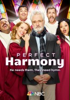 plakat serialu Perfect Harmony