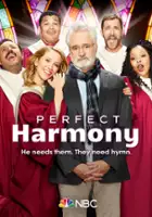 plakat filmu Perfect Harmony