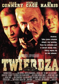 Twierdza (1996) plakat