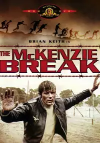 Plakat filmu Ucieczka McKenzie