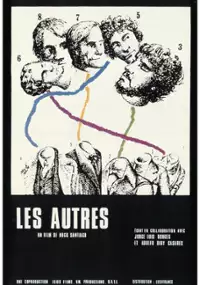 Plakat filmu Les Autres