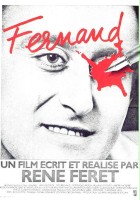 plakat filmu Fernand