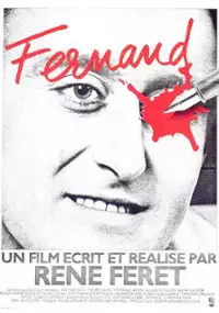 Plakat filmu Fernand
