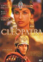 plakat serialu Kleopatra