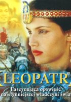 plakat filmu Kleopatra