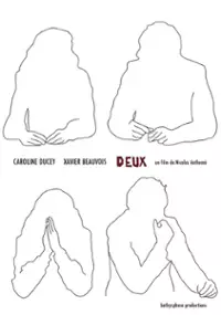 Plakat filmu Deux