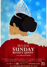 Plakat filmu Sunday Beauty Queen
