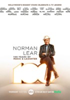 plakat filmu Norman Lear: 100 Years of Music & Laughter