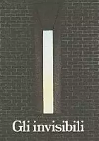 Plakat filmu Gli Invisibili