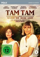 plakat filmu Tam Tam oder Wohin die Reise geht