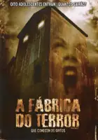 plakat filmu The Mill