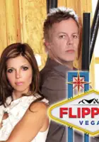 plakat programu TV Remont w stylu Vegas