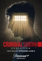 plakat - Criminal Minds: Evolution (2022)