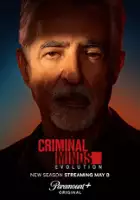 plakat - Criminal Minds: Evolution (2022)