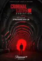 plakat - Criminal Minds: Evolution (2022)